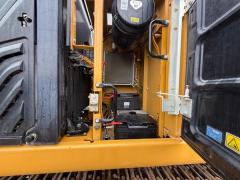 Caterpillar 324E, foto 10 van 21