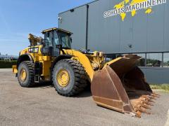 Caterpillar 980M, foto 9 van 25