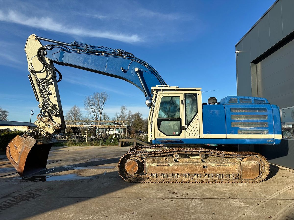 Caterpillar 336EL