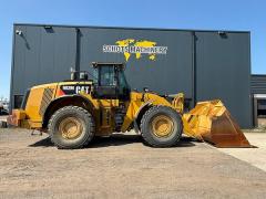 Caterpillar 982M, foto 6 van 25