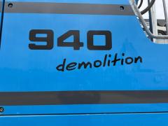 Liebherr R940 Litronic Demolition 23 m, foto 23 van 25