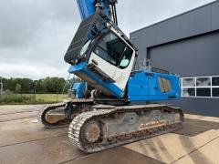 Liebherr R940 Litronic Demolition 23 m, foto 6 van 25