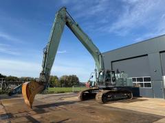 Hitachi ZX470 LCH-3, photo 2 of 28