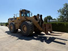 Caterpillar 988F-2, foto 6 van 25