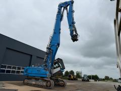 Liebherr R940 Litronic Demolition 23 m, foto 10 van 25