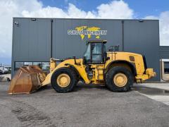 Caterpillar 982M, foto 24 van 25