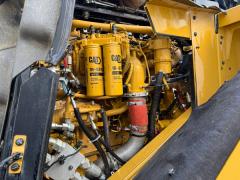 Caterpillar 982M, foto 17 van 25