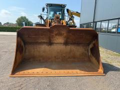 Caterpillar 966M, foto 11 van 19