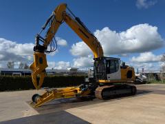 Liebherr R922 LC Car Dismantler, foto 2 van 25