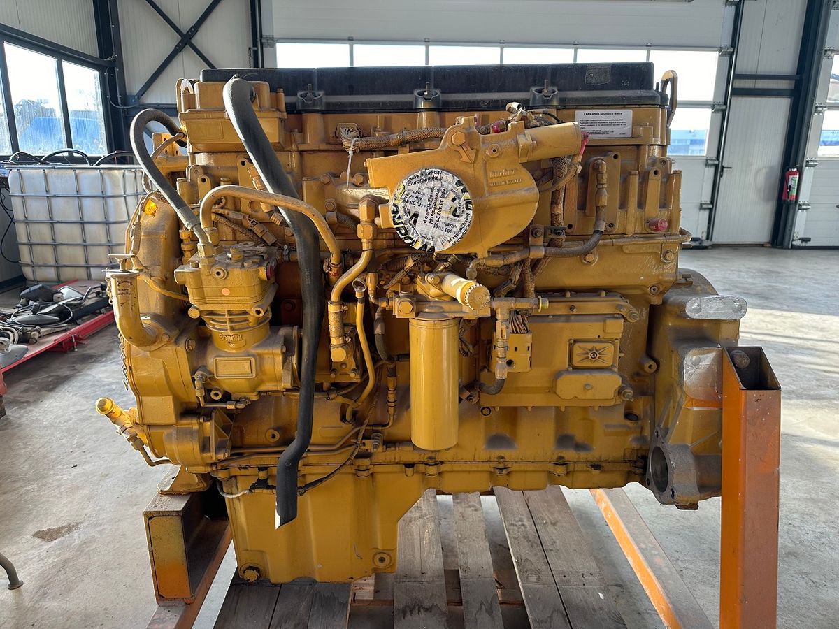 Caterpillar C11 ACERT
