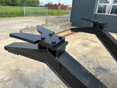 Caterpillar 313FL GC Car Dismantler, foto 11 van 12