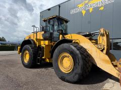 Caterpillar 982M, foto 8 van 25