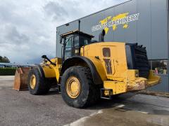 Caterpillar 982M, foto 4 van 25
