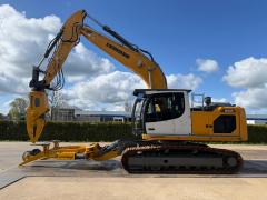 Liebherr R922 LC Car Dismantler, foto 1 van 25