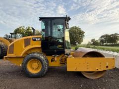 Caterpillar CS44B, photo 4 of 17