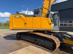 Liebherr R922 LC Car Dismantler, foto 7 van 25