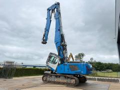 Liebherr R940 Litronic Demolition 23 m, foto 3 van 25