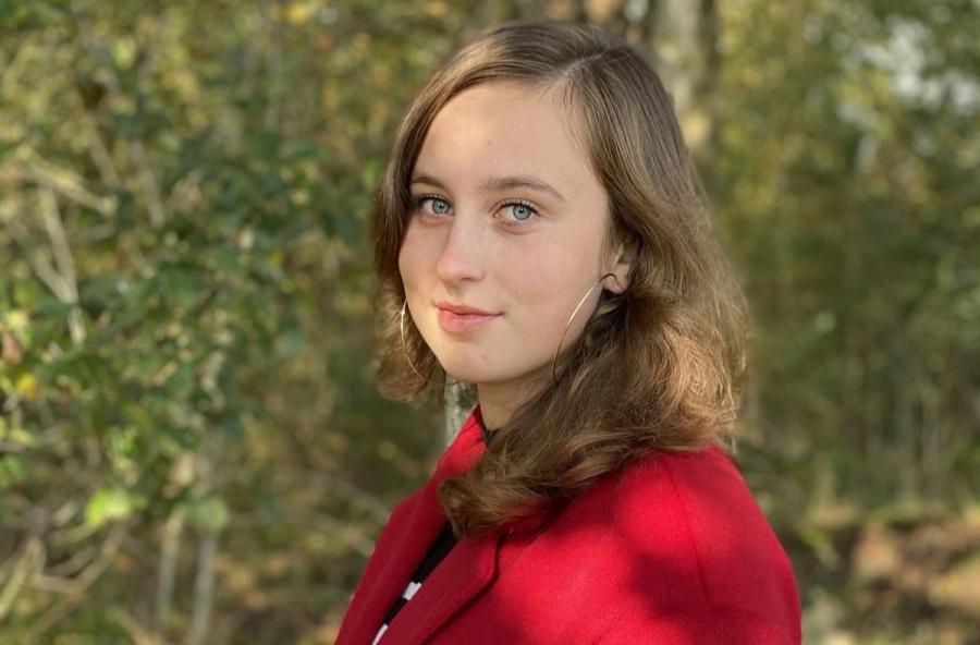Greetje Schots