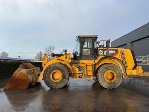 Caterpillar 966K