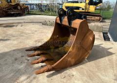 Caterpillar GP Digging Bucket (2 cbm), foto 2 van 2