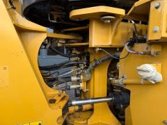 Caterpillar 982M, foto 20 van 25
