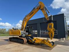 Liebherr R922 LC Car Dismantler, foto 4 van 25