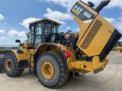 Caterpillar 966K, foto 8 van 25