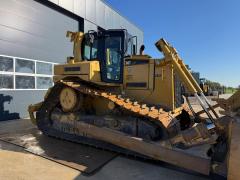 Caterpillar D6T LGP, Foto 18 von 30