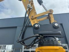 Caterpillar 313FL GC Car Dismantler, foto 7 van 12