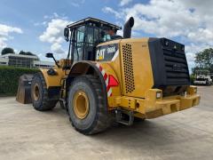 Caterpillar 966K, foto 3 van 25