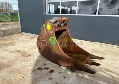 CM Digging Bucket with Teeth (0.8 cbm), foto 3 van 3