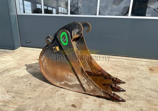 LRT Digging Bucket (0.5 cbm)