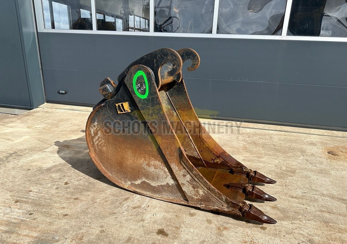 LRT Digging Bucket (0.5 cbm)