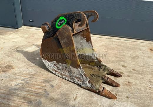 ZFE Digging Bucket (0.36 cbm)