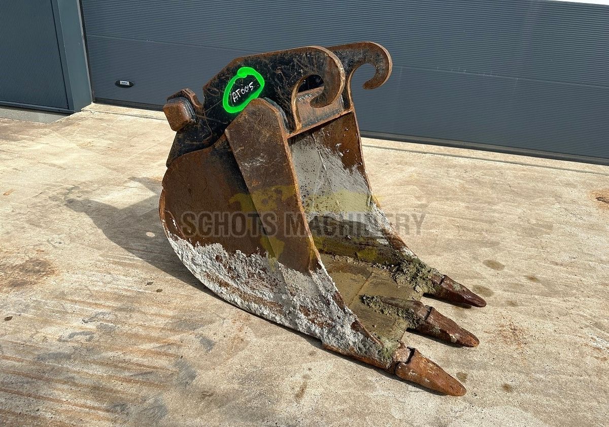 ZFE Digging Bucket (0.36 cbm)