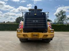 Caterpillar 966K, foto 4 van 25