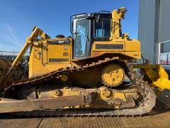 Caterpillar D6T LGP, Foto 30 von 30