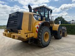 Caterpillar 966K, foto 5 van 25