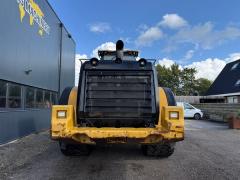 Caterpillar 982M, foto 25 van 25