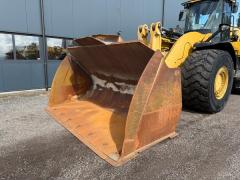 Caterpillar 982M, foto 22 van 25