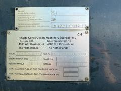 Hitachi ZX470 LCH-3, photo 18 of 28