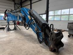 Liebherr R940 Litronic Demolition 23 m, foto 18 van 25