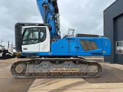 Liebherr R940 Litronic Demolition 23 m, foto 4 van 25