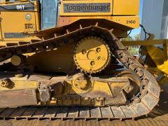 Caterpillar D6T LGP, Foto 29 von 30