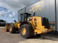 Caterpillar 982M, photo 5 sur 23