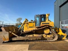 Caterpillar D6T LGP, Foto 14 von 30