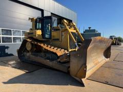 Caterpillar D6T LGP, Foto 5 von 30