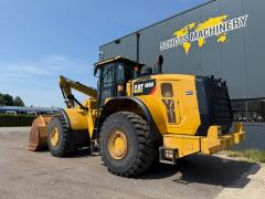 Caterpillar 980M, foto 4 van 25