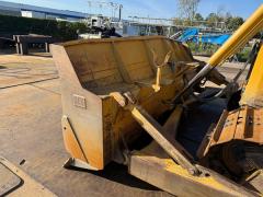 Caterpillar D6T LGP, Foto 7 von 30