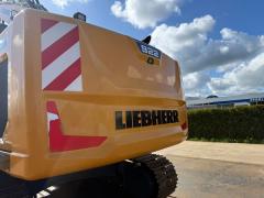 Liebherr R922 LC Car Dismantler, foto 10 van 25